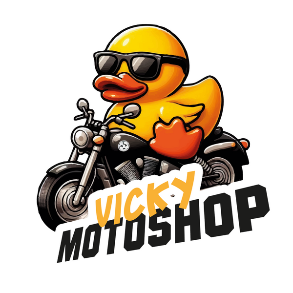 Vicky Motoshop