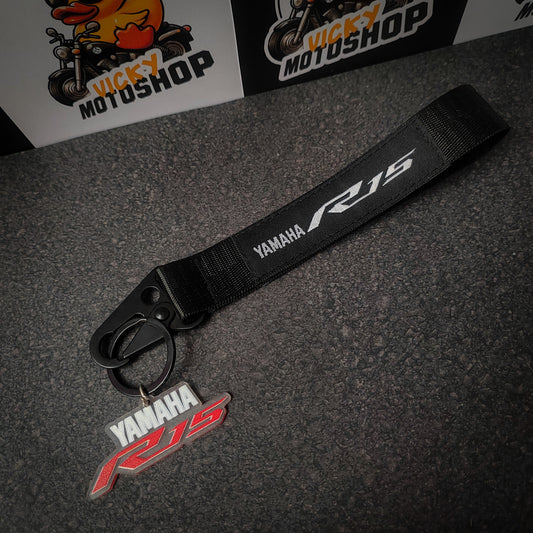 Lanyard de mano Yamaha R15