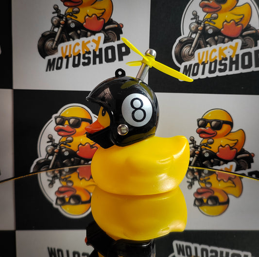 Pato Bola 8