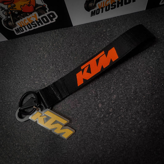 Lanyard de mano KTM