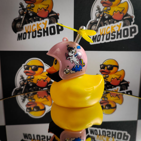 Pato Unicornio