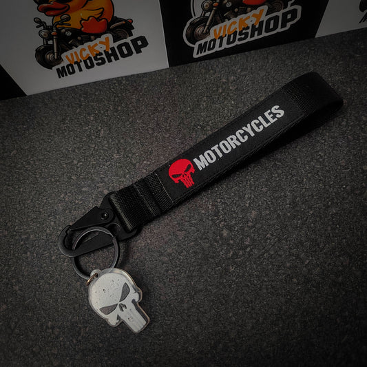 Lanyard de mano Motorcycles