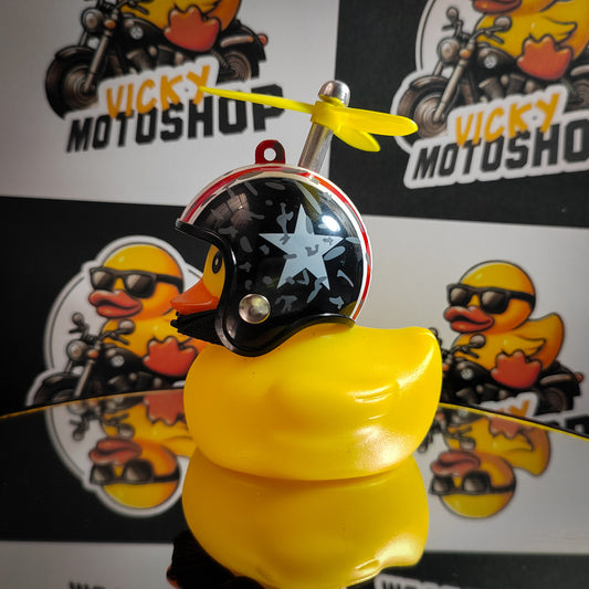 Pato Estrella América