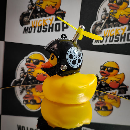 Pato Cineasta